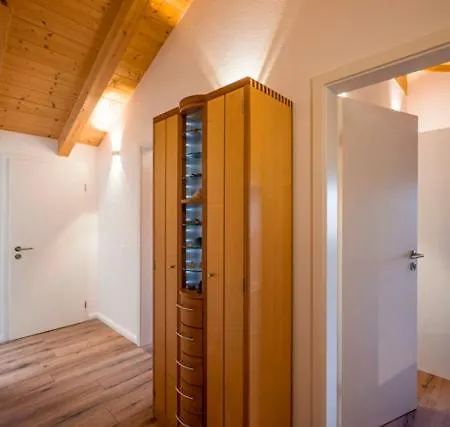 Apartment Hofmann