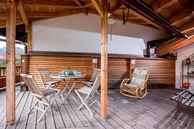 Apartamento Hofmann